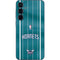 NBA Charlotte Hornets Jersey Galaxy A35 5G Skin